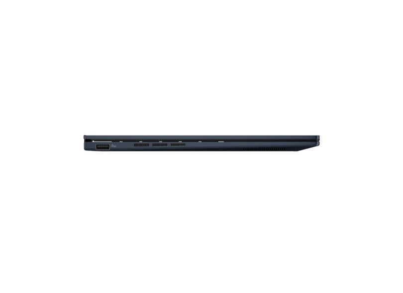 Notebook ASUS Zenbook 14 OLED UX3405MA-QD344W Intel Core Ultra 7 155H EVO 16Gb Ram 1TB SSD Windows 11 Home Tela 14,00" FHD Ponder Blue