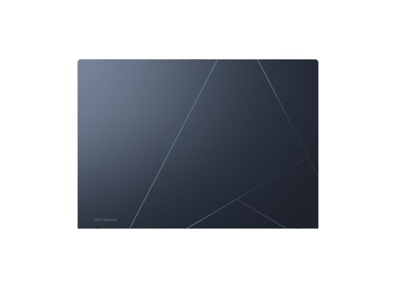 Notebook ASUS Zenbook 14 OLED UX3405MA-QD344W Intel Core Ultra 7 155H EVO 16Gb Ram 1TB SSD Windows 11 Home Tela 14,00" FHD Ponder Blue