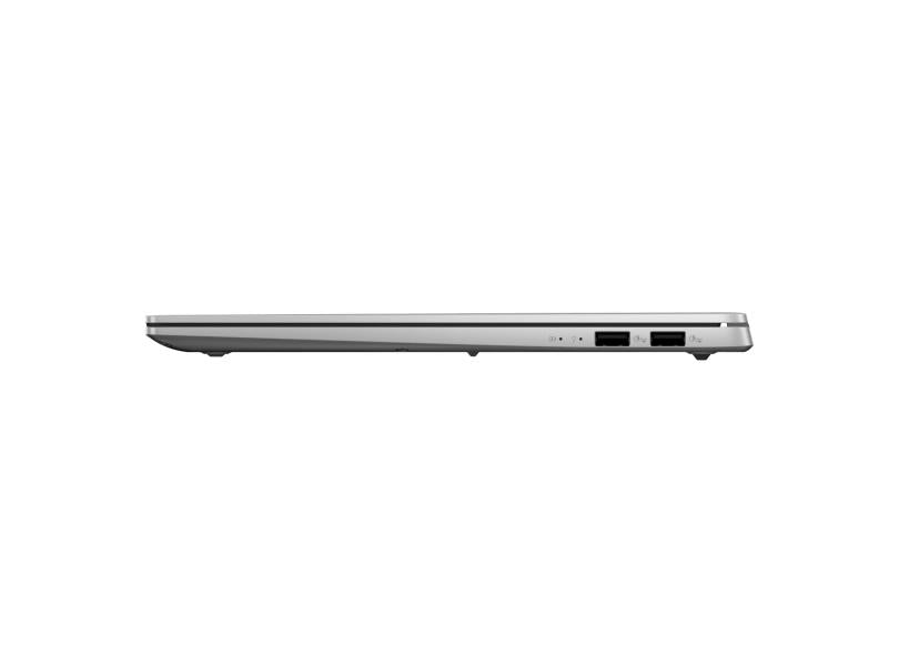 Notebook ASUS Vivobook S15 S5507QA-MA101W Qualcomm Snapdragon X1E-78-100 32Gb Ram 1TB SSD Windows 11 Home Tela 15,6” OLED 120Hz Silver