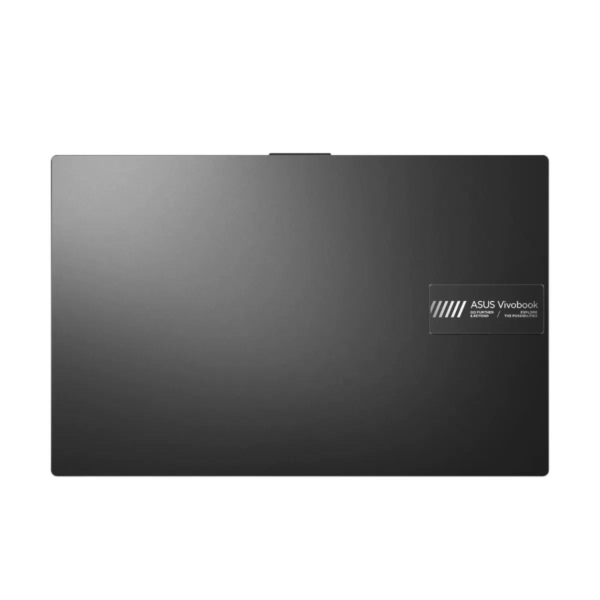 Notebook ASUS Vivobook Go E1504FA-NJ732 AMD Ryzen 5 7520U 8GB RAM 512GB SSD Linux KeepOS AMD Radeon Graphics Mixed Black