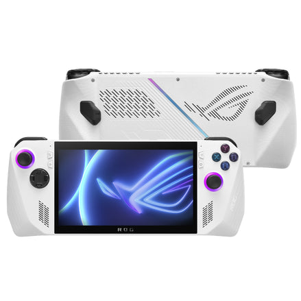 Console Portátil ROG Ally AMD Z1 Extreme 512Gb Ssd 16 Gb Ram Tela 7,00" Windows 11 Home Branco
