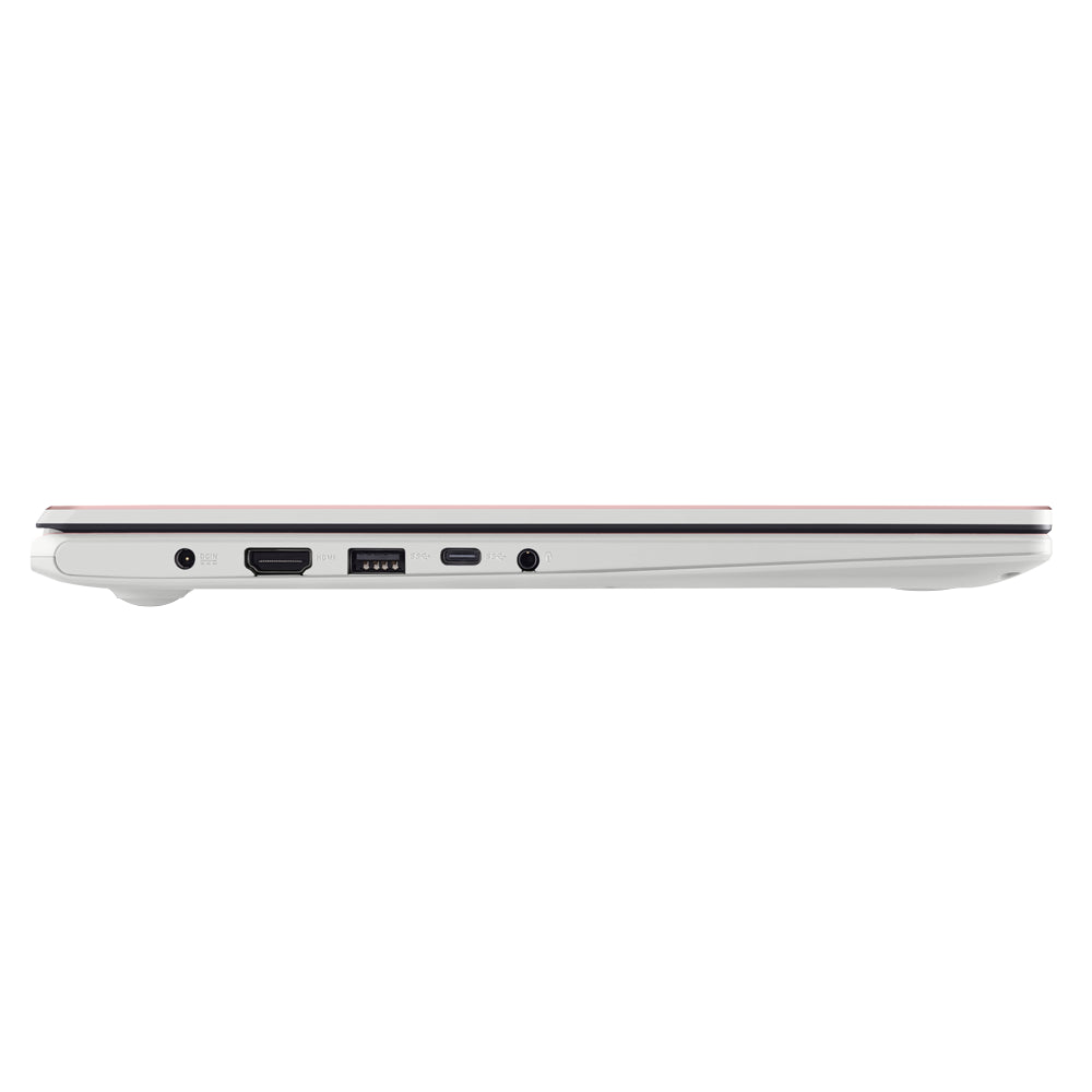 Notebook ASUS Vivobook Go 15 E510KA-BR833WS Intel Celeron Dual Core N4500 4GB Ram 128GB EMMC Windows 11 Home 15,60" HD Rosa