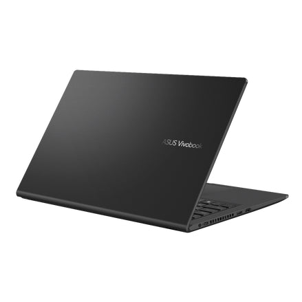 Notebook Asus Vivobook 15 X1504ZA-NJ983 Intel Core I5 1235u 8GB SSD 512GB KeepOS Intel® Iris Xe Quiet Blue