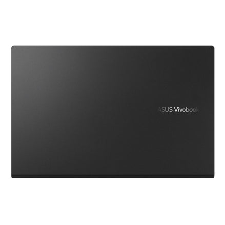 Notebook Asus Vivobook 15 X1504ZA-NJ983 Intel Core I5 1235u 8GB SSD 512GB KeepOS Intel® Iris Xe Quiet Blue
