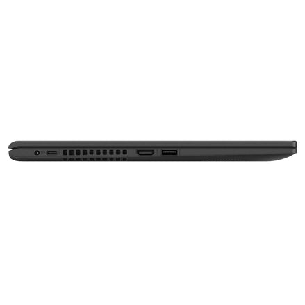 Notebook Asus Vivobook 15 X1504ZA-NJ983 Intel Core I5 1235u 8GB SSD 512GB KeepOS Intel® Iris Xe Quiet Blue