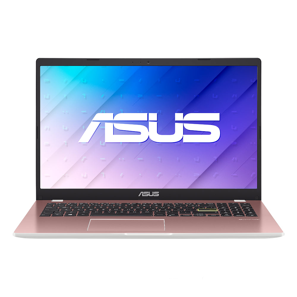 Notebook ASUS Vivobook Go 15 E510KA-BR833WS Intel Celeron Dual Core N4500 4GB Ram 128GB EMMC Windows 11 Home 15,60" HD Rosa