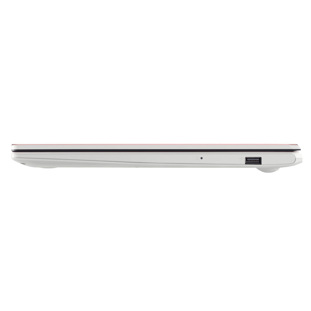 Notebook ASUS Vivobook Go 15 E510KA-BR833WS Intel Celeron Dual Core N4500 4GB Ram 128GB EMMC Windows 11 Home 15,60" HD Rosa