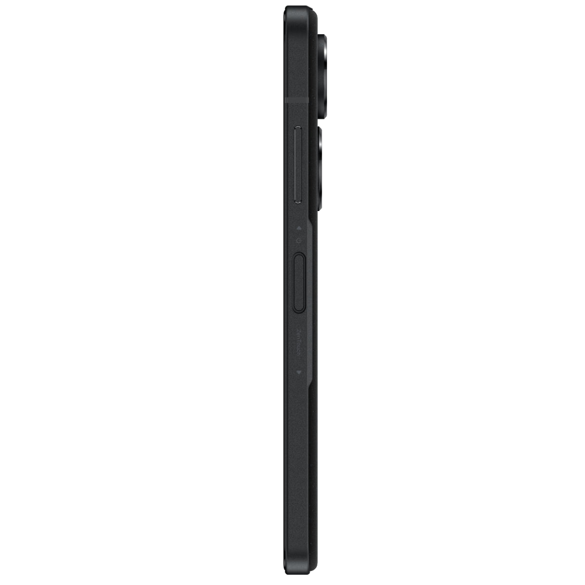 Smartphone ASUS Zenfone 10 Snapdragon 8 Gen2 5G 256GB 8GB Ram Tela 5,92" Câm Dupla+Self 32MP Midnight Preto - AI2302-2A061BR