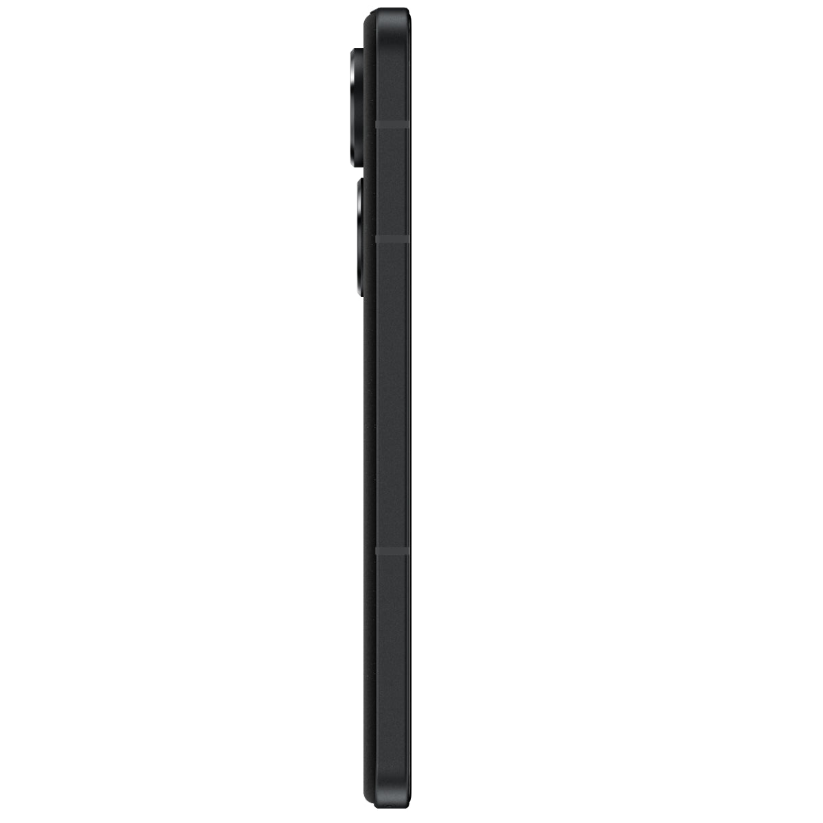 Smartphone ASUS Zenfone 10 Snapdragon 8 Gen2 5G 256GB 8GB Ram Tela 5,92" Câm Dupla+Self 32MP Midnight Preto - AI2302-2A061BR