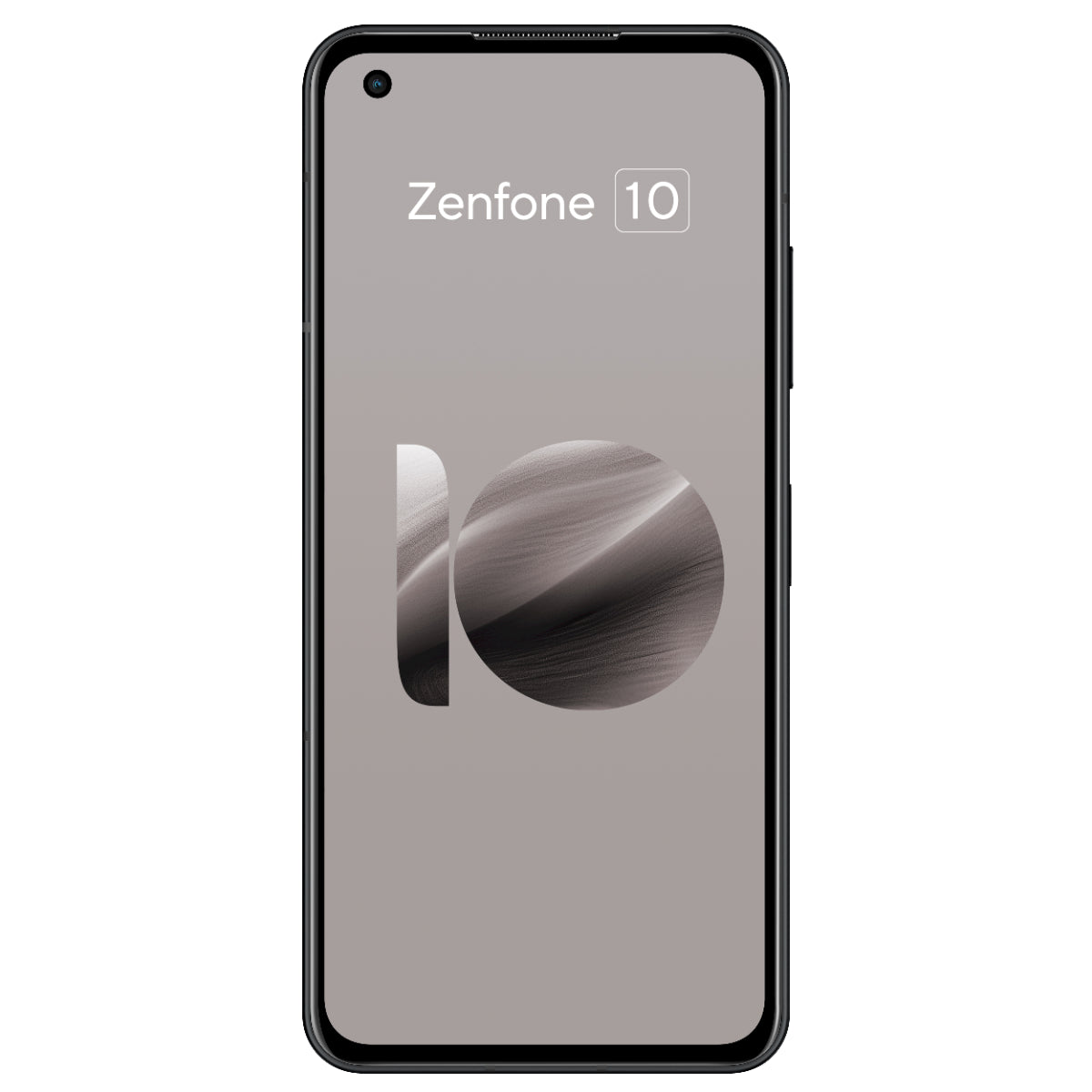 Smartphone ASUS Zenfone 10 Snapdragon 8 Gen2 5G 256GB 8GB Ram Tela 5,92" Câm Dupla+Self 32MP Midnight Preto - AI2302-2A061BR