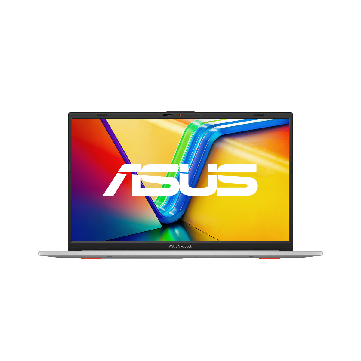 Notebook Asus Vivobook Go E1504ga-Nj438 Intel Core I3 N305, 8GB RAM 512GB SSD Linux Keepos Intel® UHD Graphics Cool Silver