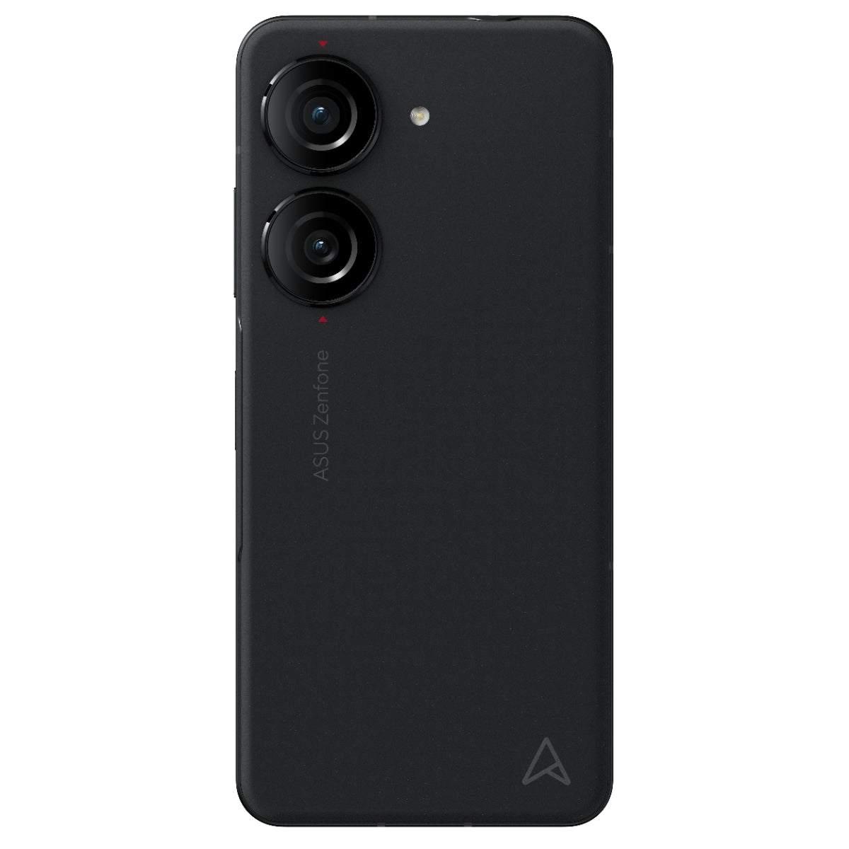 Smartphone ASUS Zenfone 10 Snapdragon 8 Gen2 5G 256GB 8GB Ram Tela 5,92" Câm Dupla+Self 32MP Midnight Preto - AI2302-2A061BR