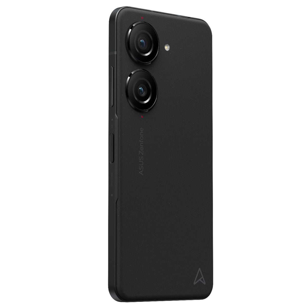Smartphone ASUS Zenfone 10 Snapdragon 8 Gen2 5G 256GB 8GB Ram Tela 5,92" Câm Dupla+Self 32MP Midnight Preto - AI2302-2A061BR