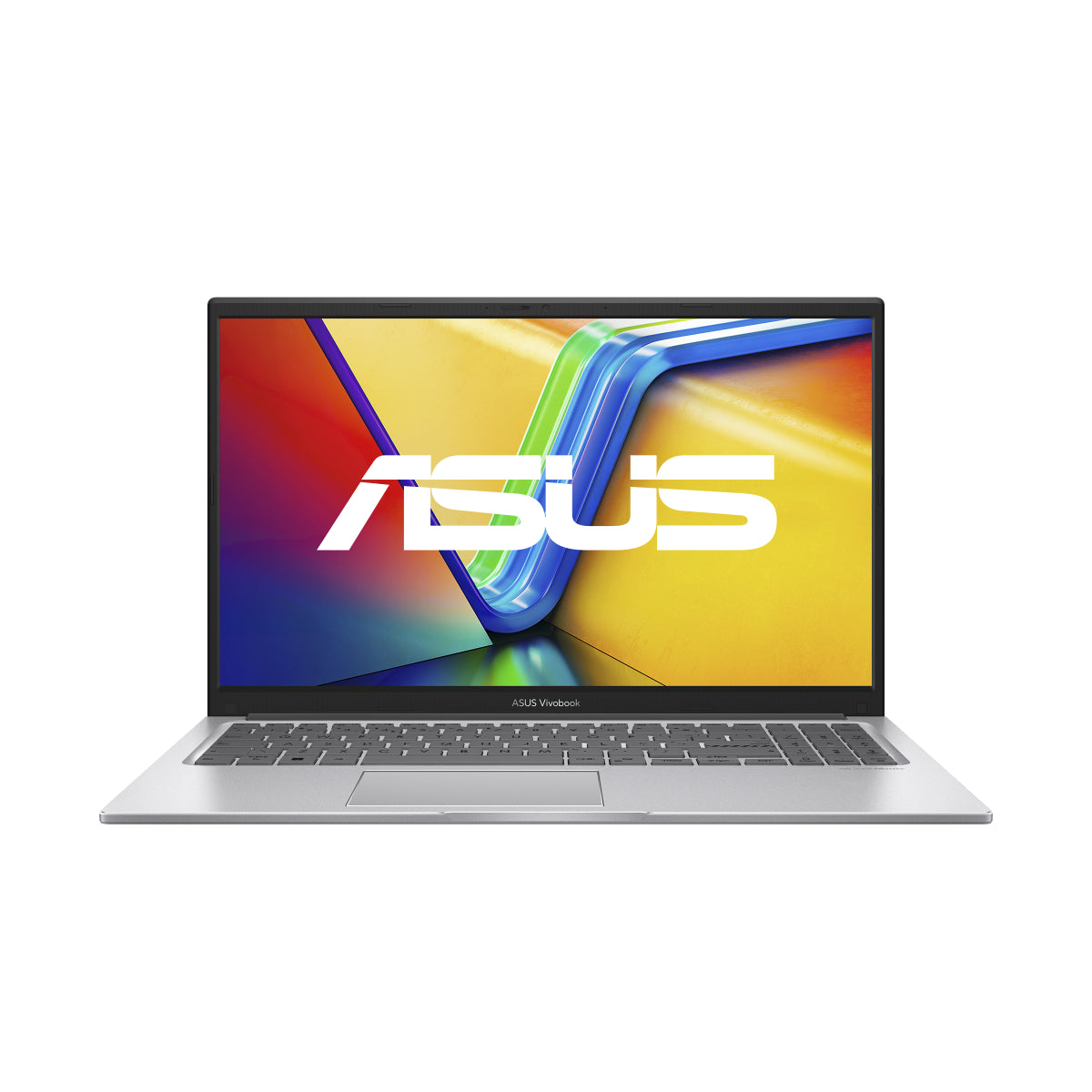 Notebook ASUS Vivobook Go 15 E1504GA-NJ440W, Intel Core i3 N305, 4GB RAM, 128GB SSD, Windows 11 Home, 15,6" LED FHD, Cool Silver