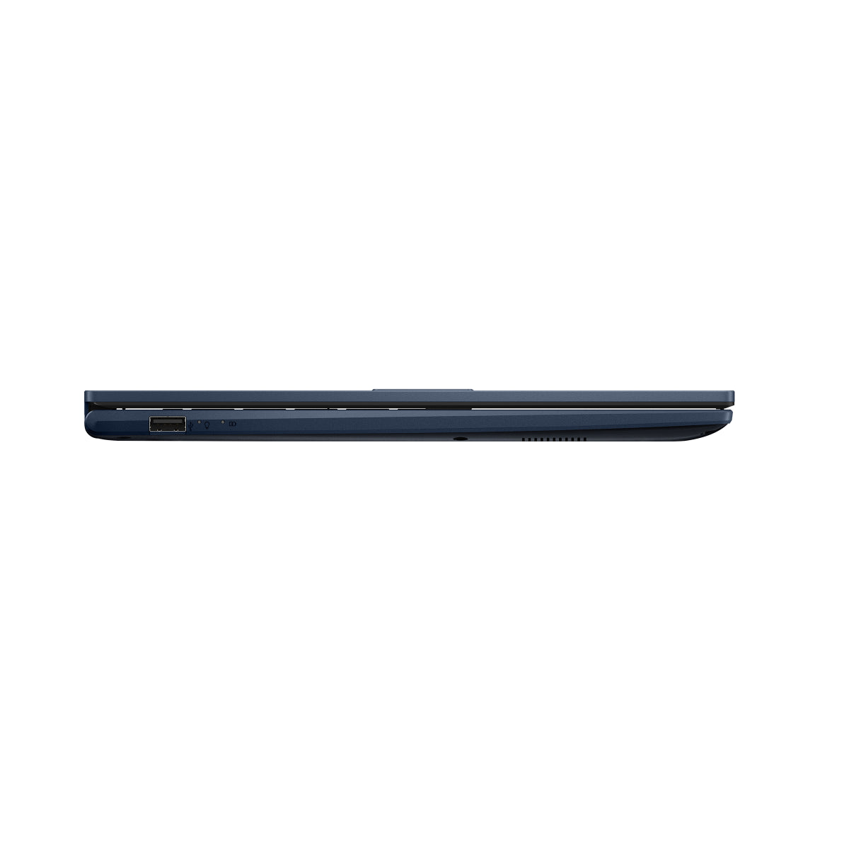 Notebook ASUS Vivobook 15 X1504ZA-NJ1217 Intel Core I5 1235U 4Gb Ram 256Gb SSD Linux KeepOs Tela 15,60" - Quiet Blue