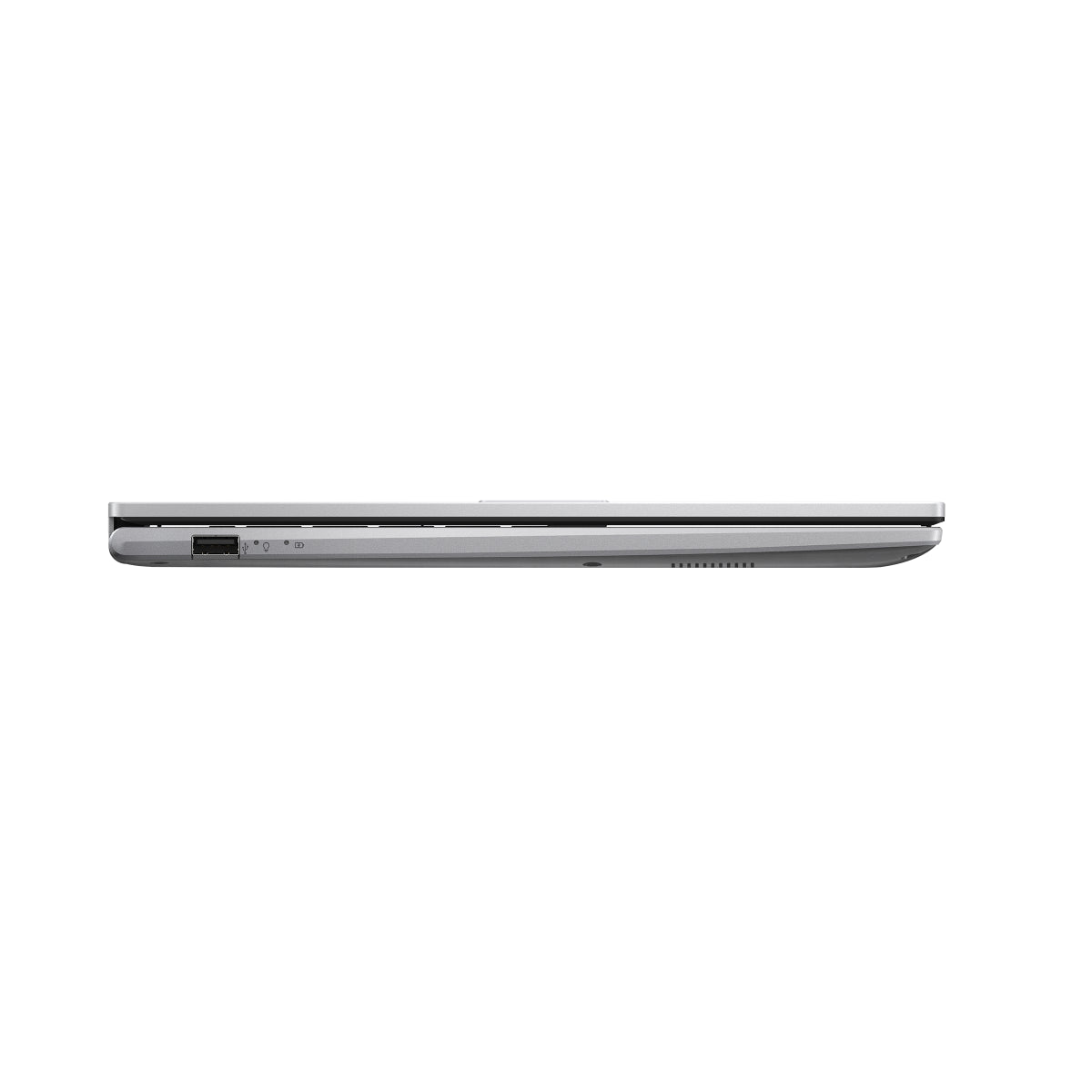 Notebook ASUS Vivobook Go 15 E1504GA-NJ440W, Intel Core i3 N305, 4GB RAM, 128GB SSD, Windows 11 Home, 15,6" LED FHD, Cool Silver