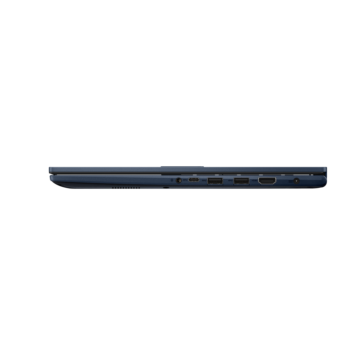 Notebook ASUS Vivobook 15 X1504ZA-NJ1217 Intel Core I5 1235U 4Gb Ram 256Gb SSD Linux KeepOs Tela 15,60" - Quiet Blue