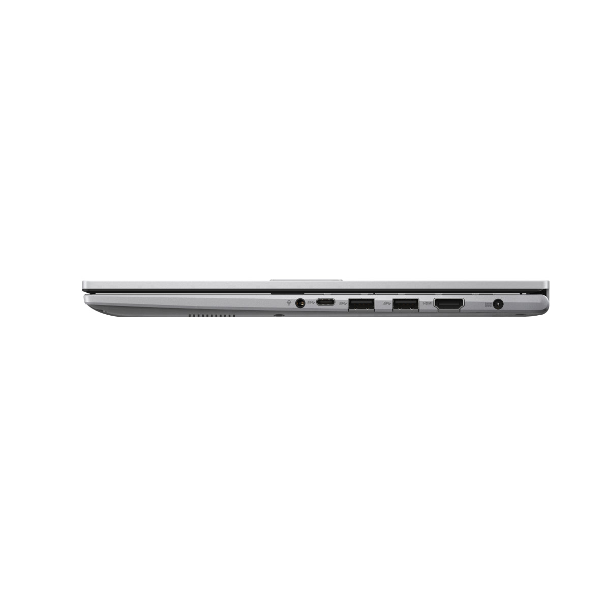 Notebook ASUS Vivobook Go 15 E1504GA-NJ440W, Intel Core i3 N305, 4GB RAM, 128GB SSD, Windows 11 Home, 15,6" LED FHD, Cool Silver
