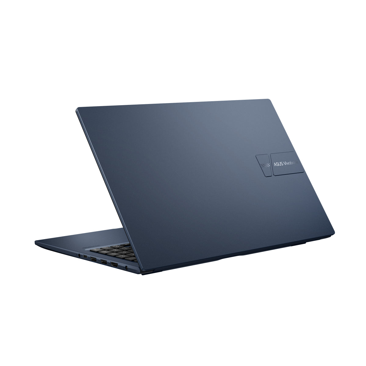 Notebook ASUS Vivobook 15 X1504ZA-NJ1217 Intel Core I5 1235U 4Gb Ram 256Gb SSD Linux KeepOs Tela 15,60" - Quiet Blue