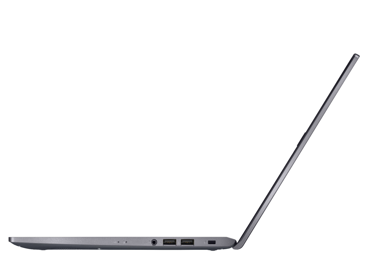 Notebook ASUS X515KA-BR309WS Intel Celeron Dual Core N4500 4GB Ram 128GB SSD Windows 11 Home Tela 15,6” LED HD Slate Grey