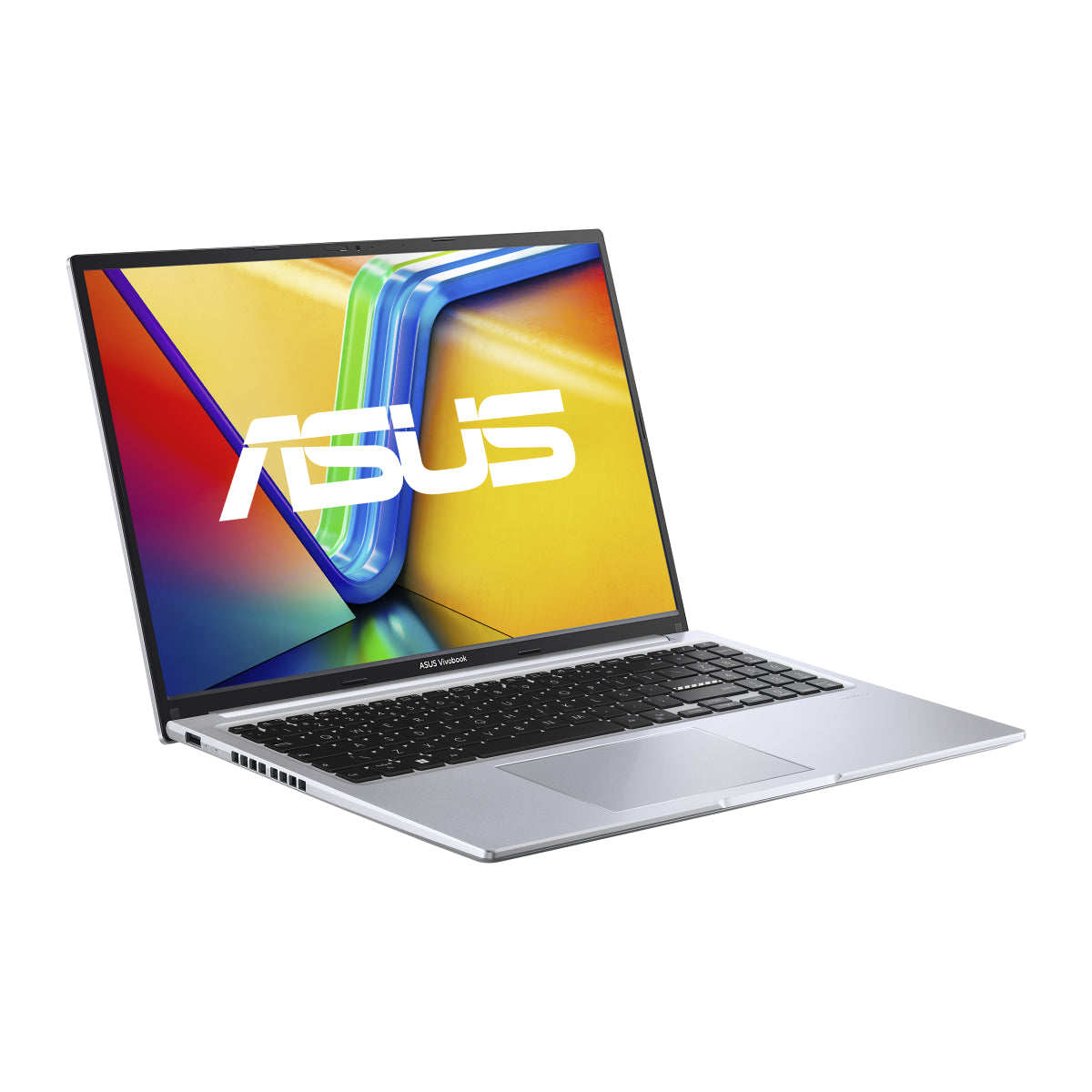 Notebook ASUS Vivobook 16 X1605VA-MB742 Intel Core i7 1355U 8Gb Ram 512Gb SSD Linux KeepOS Tela 16” IPS FHD Silver