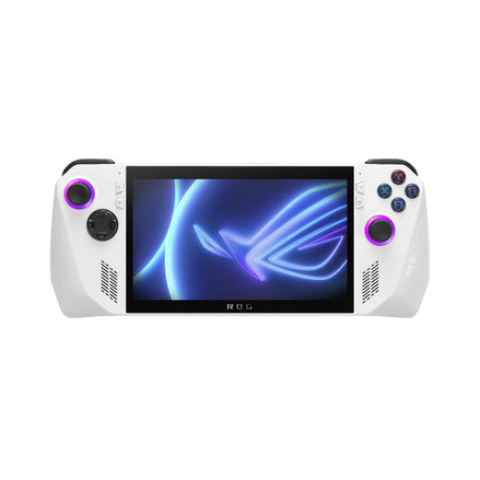 Console Portátil ROG Ally AMD Z1 Extreme 512Gb Ssd 16 Gb Ram Tela 7,00" Windows 11 Home Branco