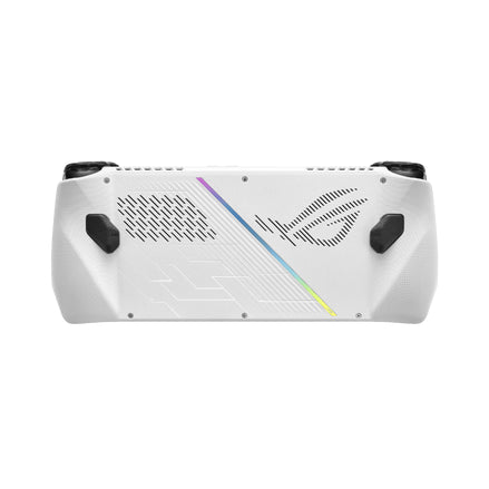 Console Portátil ROG Ally AMD Z1 Extreme 512Gb Ssd 16 Gb Ram Tela 7,00" Windows 11 Home Branco