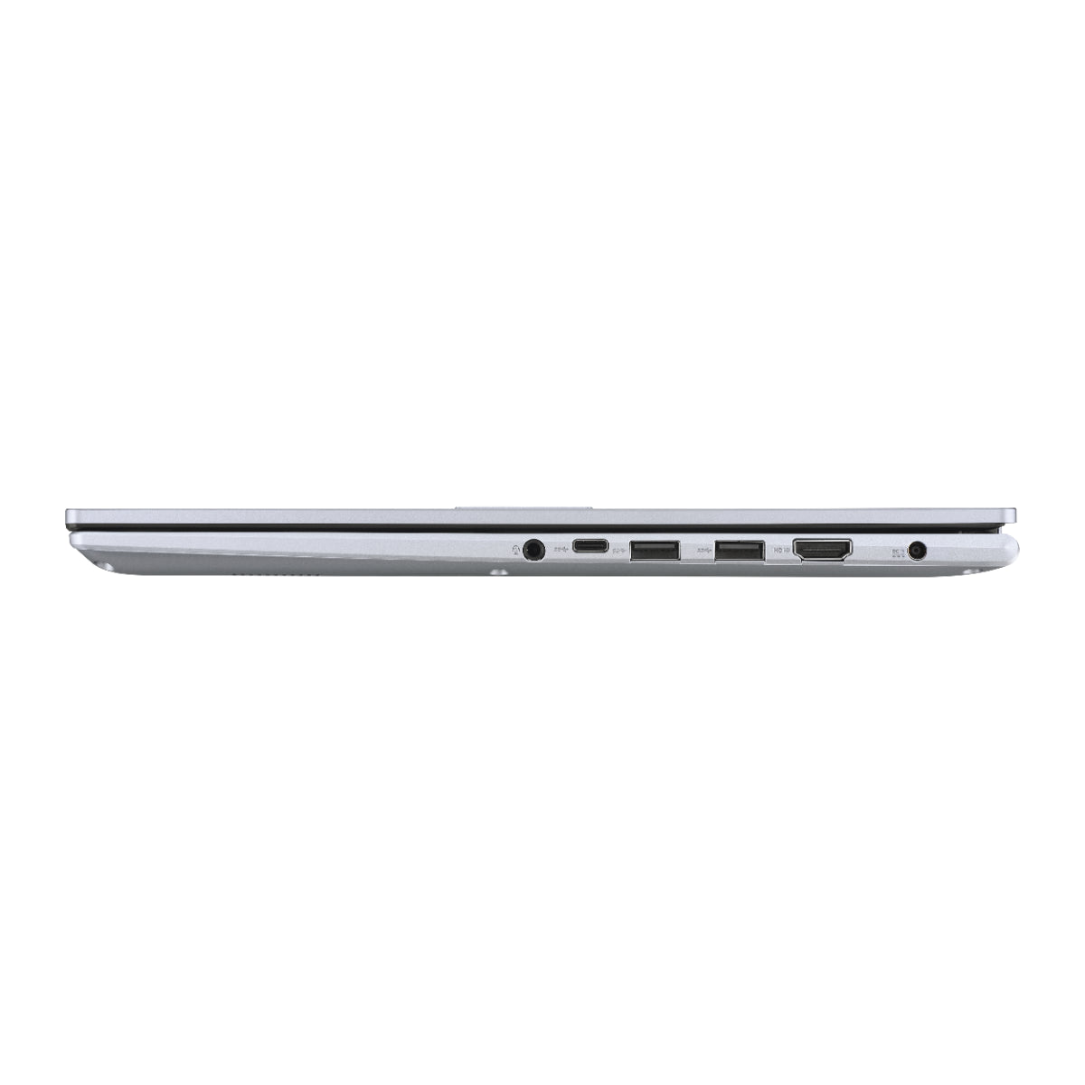 Notebook ASUS Vivobook 16 X1605VA-MB742 Intel Core i7 1355U 8Gb Ram 512Gb SSD Linux KeepOS Tela 16” IPS FHD Silver