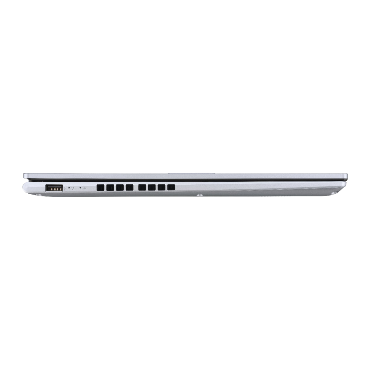 Notebook ASUS Vivobook 16 X1605VA-MB742 Intel Core i7 1355U 8Gb Ram 512Gb SSD Linux KeepOS Tela 16” IPS FHD Silver