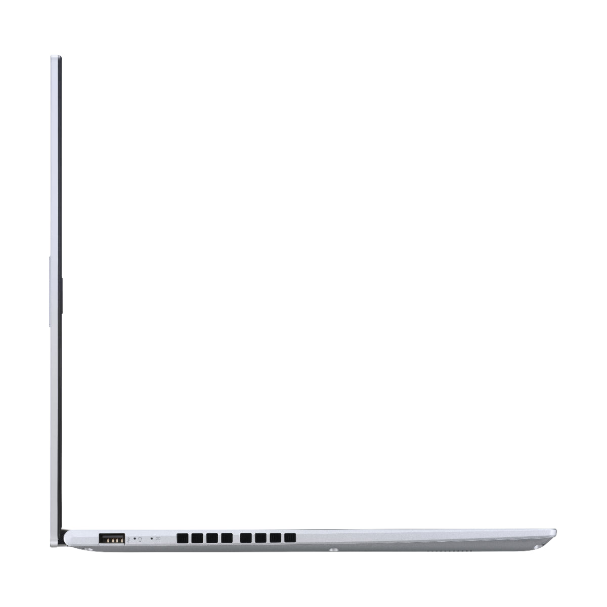 Notebook ASUS Vivobook 16 X1605VA-MB742 Intel Core i7 1355U 8Gb Ram 512Gb SSD Linux KeepOS Tela 16” IPS FHD Silver