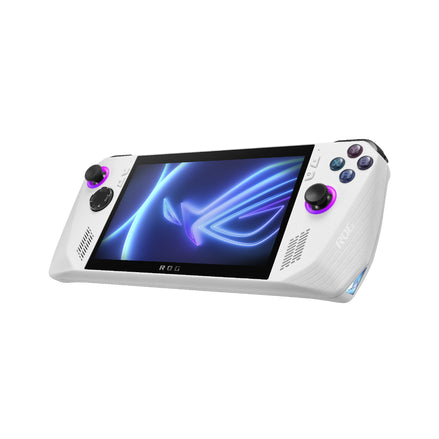 Console Portátil ROG Ally AMD Z1 Extreme 512Gb Ssd 16 Gb Ram Tela 7,00" Windows 11 Home Branco