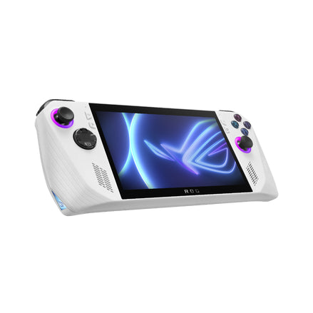 Console Portátil ROG Ally AMD Z1 Extreme 512Gb Ssd 16 Gb Ram Tela 7,00" Windows 11 Home Branco
