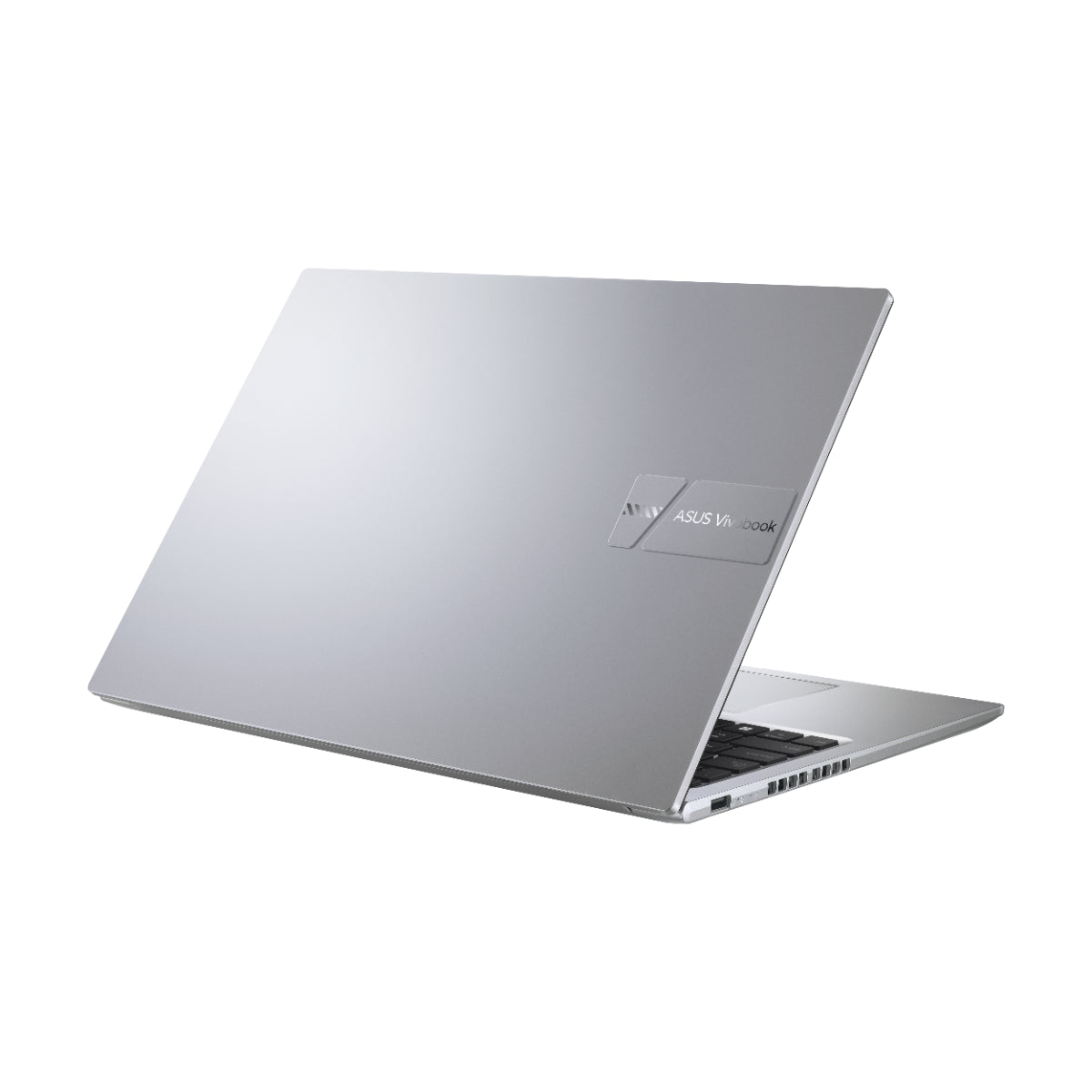 Notebook ASUS Vivobook 16 X1605VA-MB742 Intel Core i7 1355U 8Gb Ram 512Gb SSD Linux KeepOS Tela 16” IPS FHD Silver
