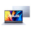 Notebook ASUS Vivobook 15, M1502IA-EJ251W AMD Ryzen 5, 8GB RAM  256GB SSD Windows 11 Home AMD Radeon Graphics  Icelight Silver
