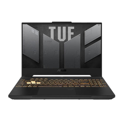 Notebook Gamer Asus TUF Gaming F15  FX507ZC4-HN100 Intel Core i5 12500H GTX 3050 15,6" 8GB RAM 512GB SSD Linux Mecha Gray