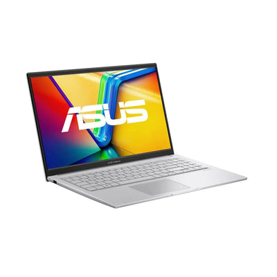 Notebook ASUS Vivobook 15 X1504VA-NJ1726 Intel Core i5 1334U 4GB Ram 256Gb SSD Linux KeepOS Tela 15,6" LED FHD Silver