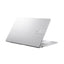 Notebook ASUS Vivobook 15 X1504VA-NJ2247 Intel Core i5 1334U 16Gb Ram 1TB SSD Linux KeepOS Intel Iris Xe Tela 15,6" LED FHD Silver