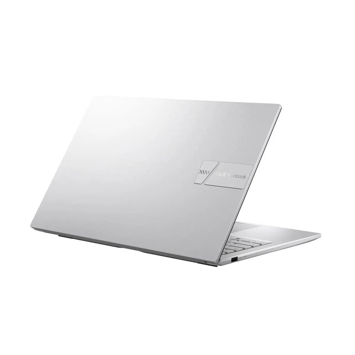 Notebook ASUS Vivobook 15 X1504VA-NJ2247 Intel Core i5 1334U 16Gb Ram 1TB SSD Linux KeepOS Intel Iris Xe Tela 15,6" LED FHD Silver