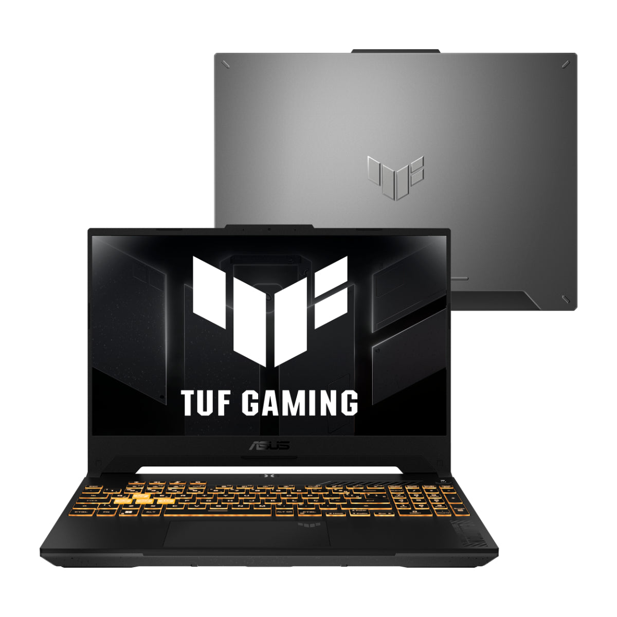 Notebook Gamer ASUS TUF Gaming F15 FX507ZC4-HN232 RTX 3050 Intel Core i5 12500H 16Gb Ram 512Gb SSD Linux KeepOS Tela 15,6" 144Hz - Gray