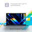 Notebook Asus Vivobook 15 X1504ZA-NJ931 Intel Core I5 1235u 16GB Ram 512GB SSD Linux  Intel® Iris Xe Quiet Blue