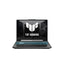 Notebook ASUS TUF Gaming A15 FA506NCR-HN088W RTX 3050 AMD RYZEN 7 16 GB RAM 512GB SSD Windows 11 Home Tela 15.6'' FHD Graphite Black