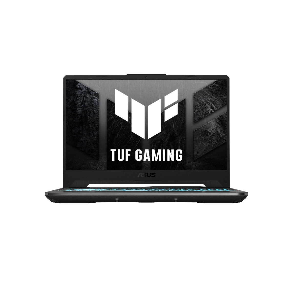 Notebook ASUS TUF Gaming A15 FA506NCR-HN088W RTX 3050 AMD RYZEN 7 16 GB RAM 512GB SSD Windows 11 Home Tela 15.6'' FHD Graphite Black