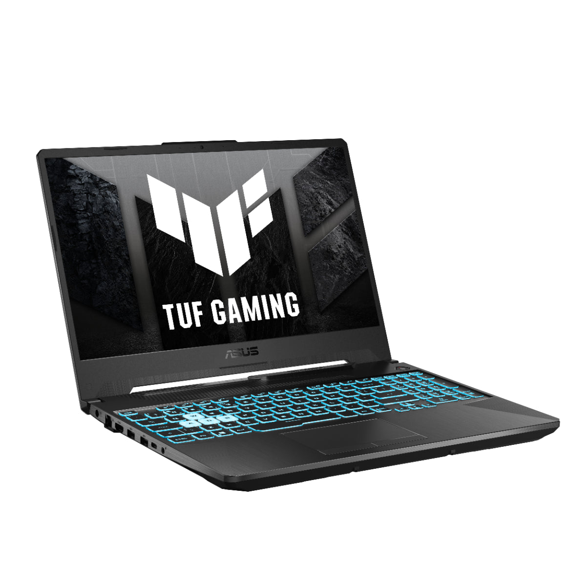 Notebook ASUS TUF Gaming A15 FA506NCR-HN088W RTX 3050 AMD RYZEN 7 16 GB RAM 512GB SSD Windows 11 Home Tela 15.6'' FHD Graphite Black