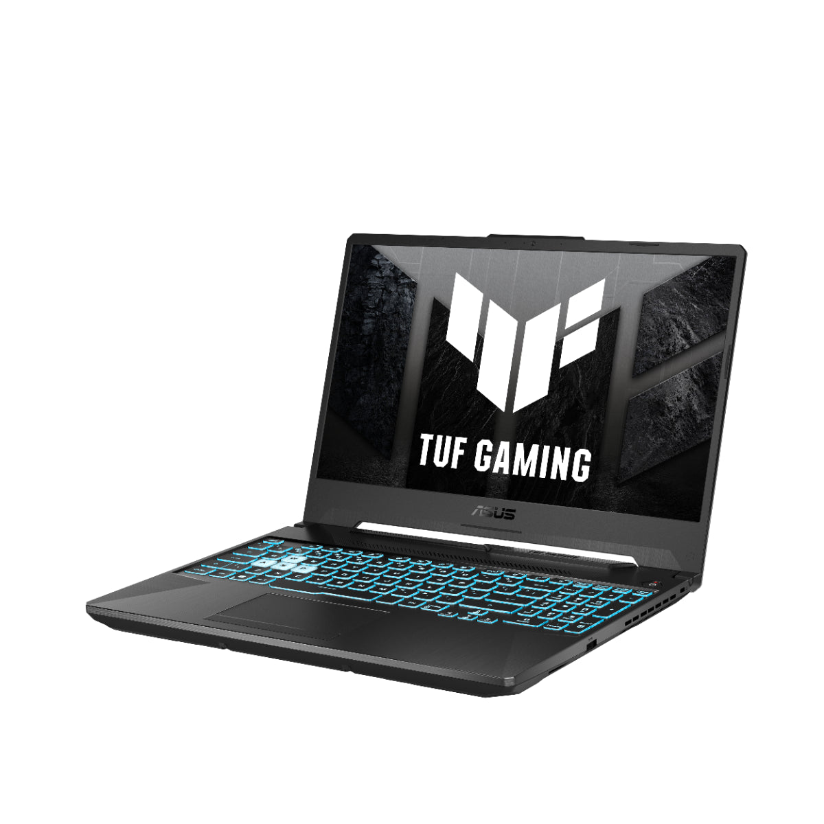 Notebook ASUS TUF Gaming A15 FA506NCR-HN088W RTX 3050 AMD RYZEN 7 16 GB RAM 512GB SSD Windows 11 Home Tela 15.6'' FHD Graphite Black