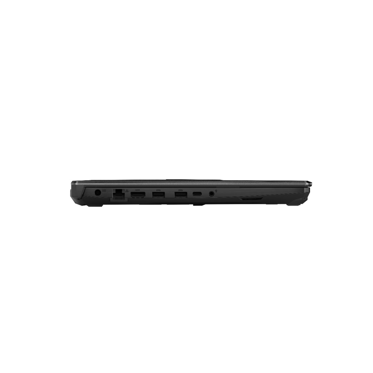 Notebook ASUS TUF Gaming A15 FA506NCR-HN088W RTX 3050 AMD RYZEN 7 16 GB RAM 512GB SSD Windows 11 Home Tela 15.6'' FHD Graphite Black