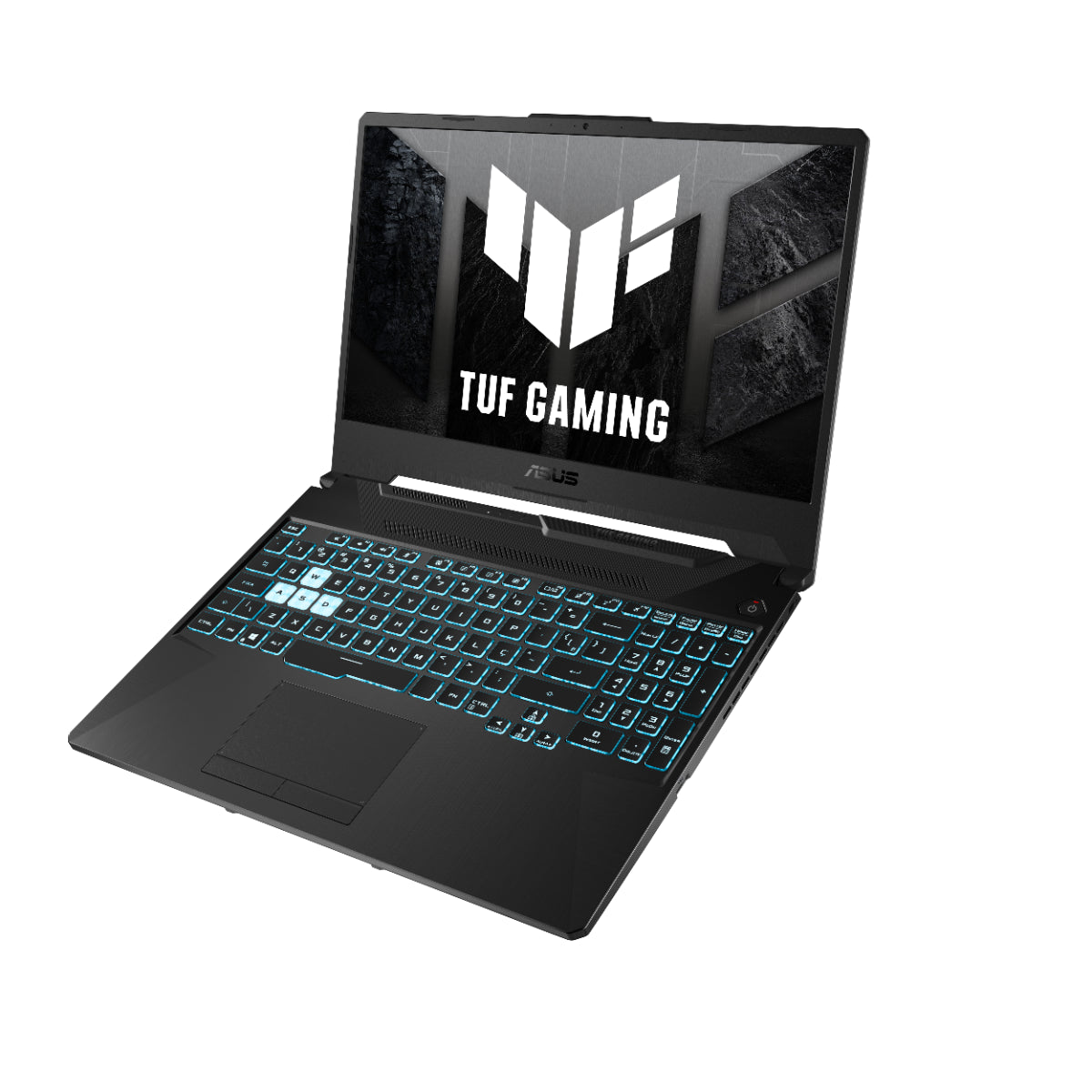 Notebook ASUS TUF Gaming A15 FA506NFR-HN060W RTX 2050 AMD Ryzen 7 7435HS 16Gb Ram 512Gb SSD Windows 11 Home Tela 144Hz 1