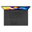 Notebook Asus Vivobook 15 X1504ZA-NJ983 Intel Core I5 1235u 8GB SSD 512GB KeepOS Intel® Iris Xe Quiet Blue