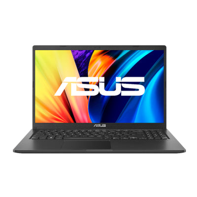 Notebook Asus Vivobook 15 X1504ZA-NJ983 Intel Core I5 1235u 8GB SSD 512GB KeepOS Intel® Iris Xe Quiet Blue