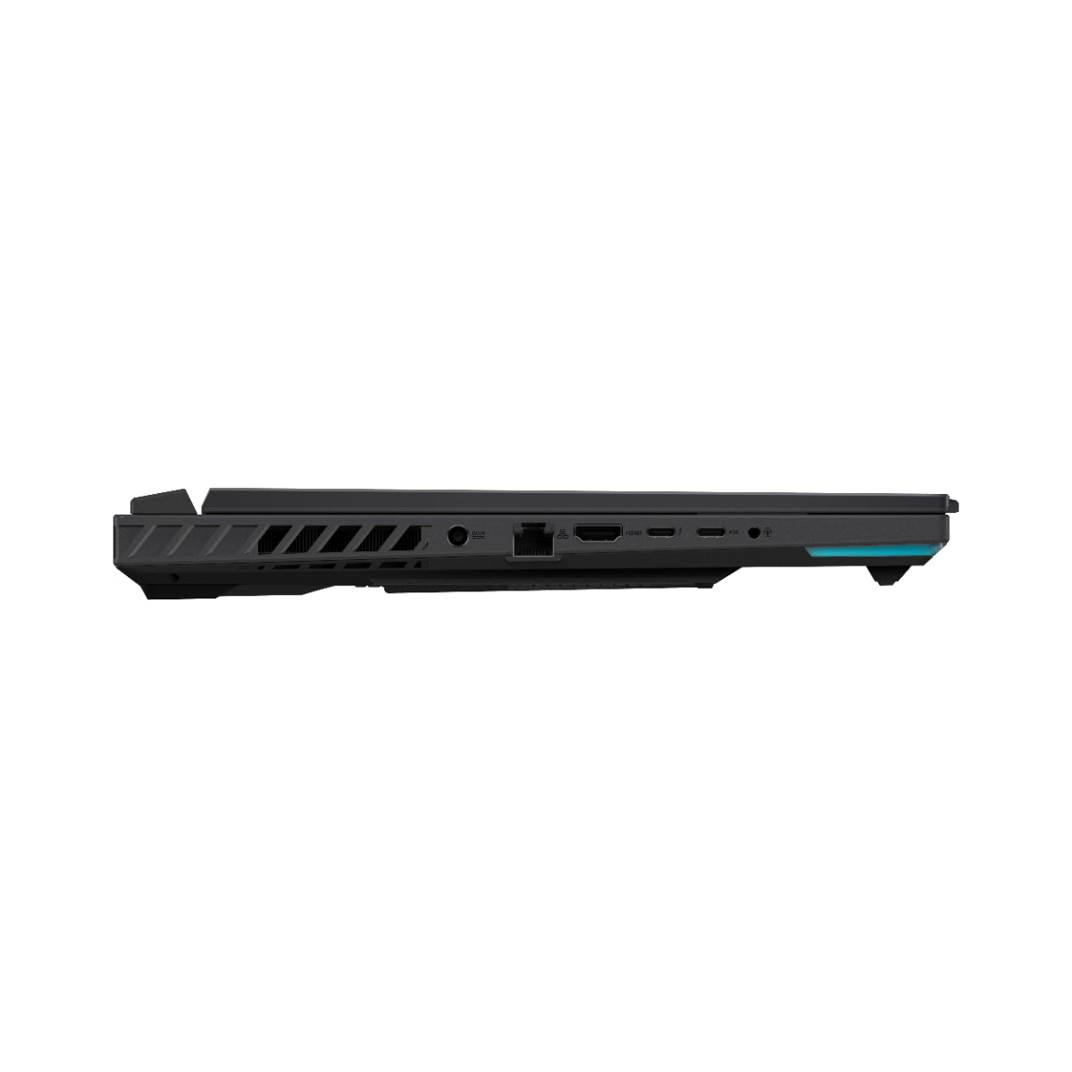 Notebook Gamer ROG Strix G16 G614JI-N4440W NVIDIA RTX4070 Intel Core i9 13980HX 32GB Ram 1TB SSD Windows 11 Tela 16" 240Hz FHD Gray