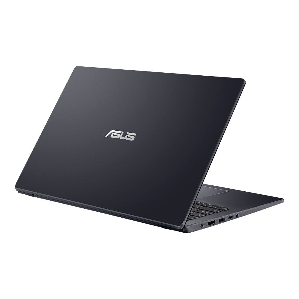 Notebook ASUS Vivobook Go 15 E510KA-BR808WS Intel Celeron 4GB RAM 128GB eMMC 15,6" UHD Windows 11+ Microsoft 365 Personal Office  Star Black